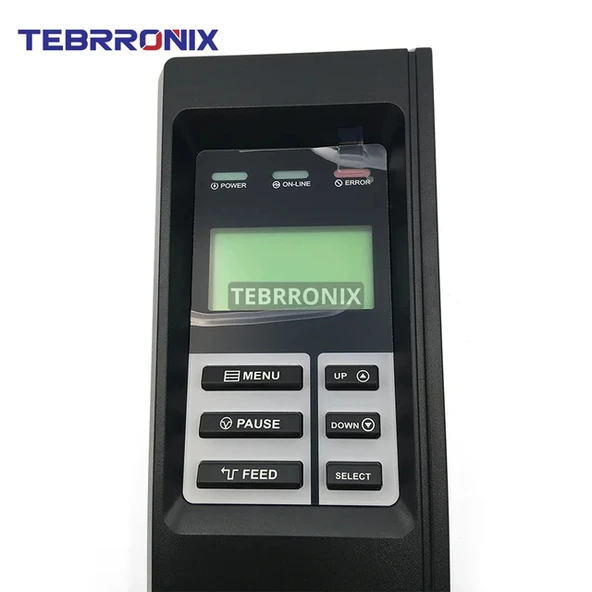 TSC TTP-2410MT Senes Touch Panel Assy ürün görseli 1