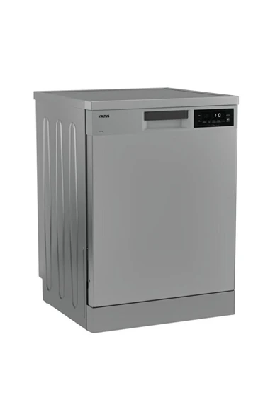 Altus AL 445 NSX 5 Programlı Bulaşık Makinesi - Resim 2