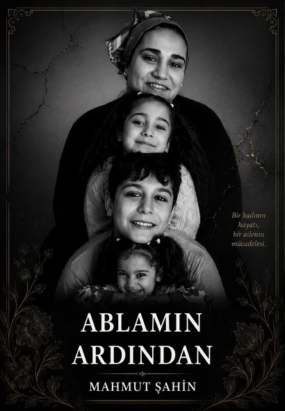 Ablamın Ardından ürün görseli 1