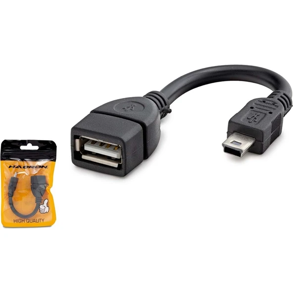HN4591 Otg V3/5pın To USB ürün görseli 1