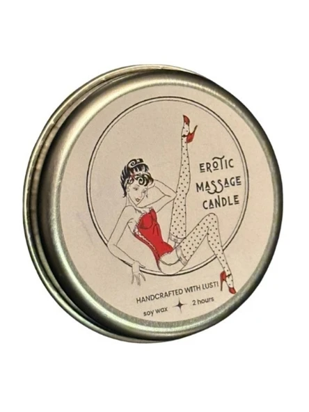 Nevamel® Noctis Erotik Masaj Mumu ürün görseli 1
