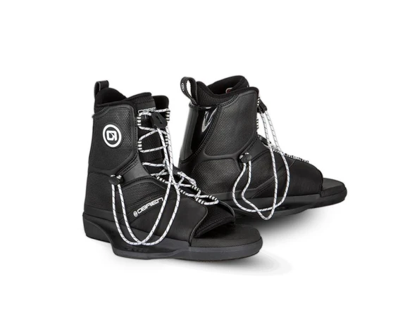 2-5  ACCES WAKEBOARD BİNDİNG - OBRIEN ürün görseli 1