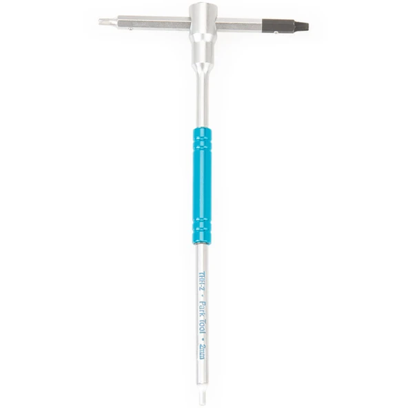 Park Tool THH-2 Profesyonel Alyan Anahtar 2mm PTTHH2 ürün görseli 1