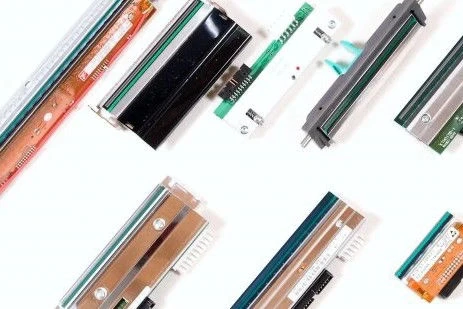 TSC ML240P 203 Dpi Termal Baskı Kafası (Printhead) ürün görseli 1