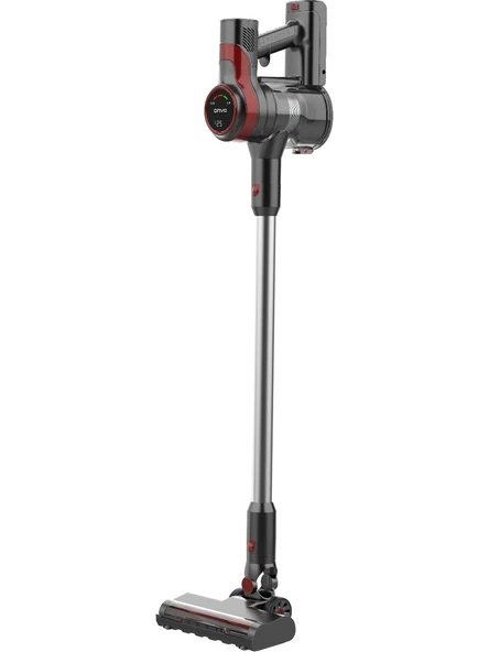 OVDSS01X Plus 250W Şarjlı Dik Süpürge ürün görseli 1