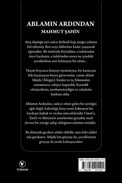 Ablamın Ardından - Resim 2