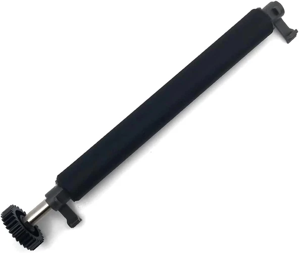 ZEBRA ZD421T ZD621T 300 Dpi Baskı Merdanesi ( Platen Roller ) Parça No: P1112640-217 P1112640-252 ürün görseli 1