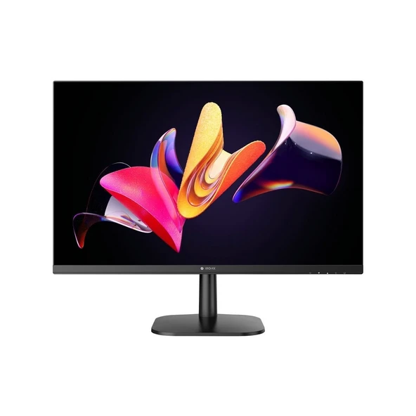 Iromx BU22575 21.5" 5ms 1920X1080 Vga/hdmı Vesa 75Hz Siyah Full Hd Monıtor ürün görseli 1