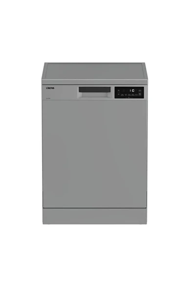 Altus AL 445 NSX 5 Programlı Bulaşık Makinesi ürün görseli 1