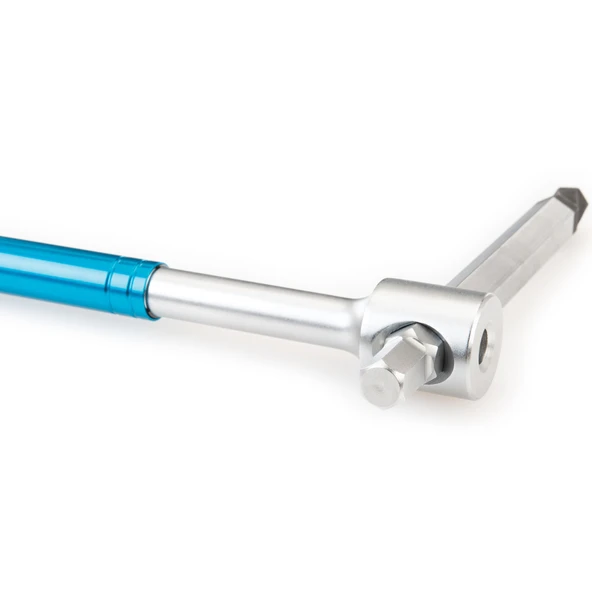 Park Tool THH-2 Profesyonel Alyan Anahtar 2mm PTTHH2 - Resim 3