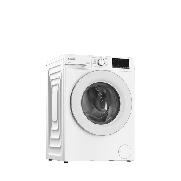 Arçelik 10121 PMB 10 kg 1200 Devir Çamaşır Makinesi ürün görseli 1