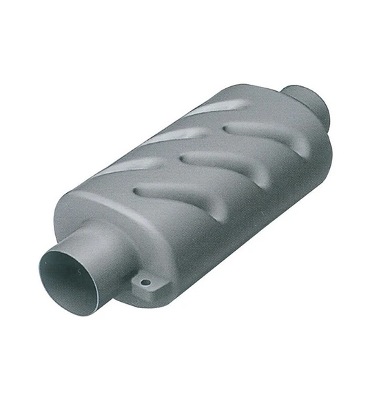 Can Sb Muffler 40mm ürün görseli 1