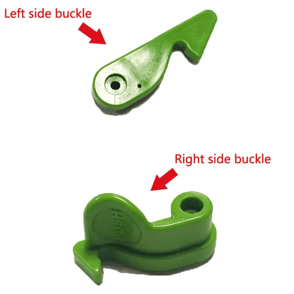 TSC 2410M Baskı Kafası Serbest Bırakma Kolu Sol ( Printhead Release Lever Left ) ürün görseli 1