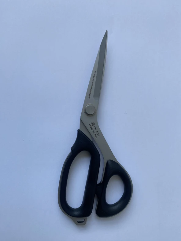 Pin Titanyum Profesyonel Terzi Makası, PIN-7205, 8 Inch ürün görseli 1
