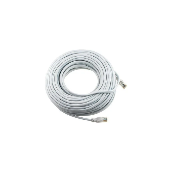 Ethernet Kablosu 15 mt Cat 6 ürün görseli 1