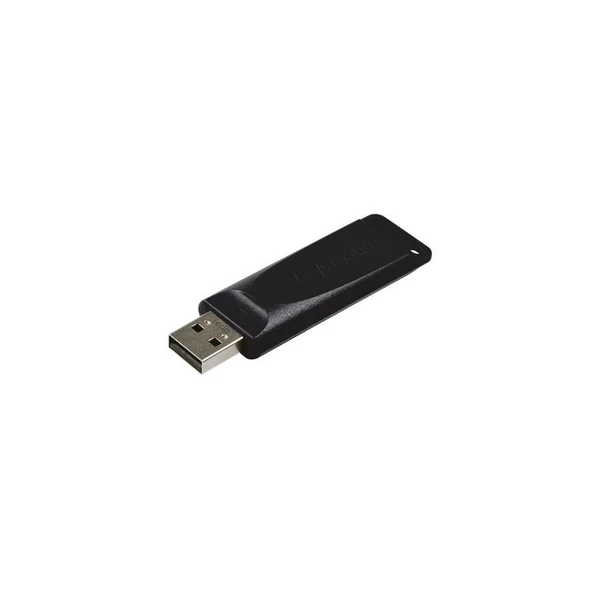 32GB Slider Siyah USB Bellek 98697 - Resim 2