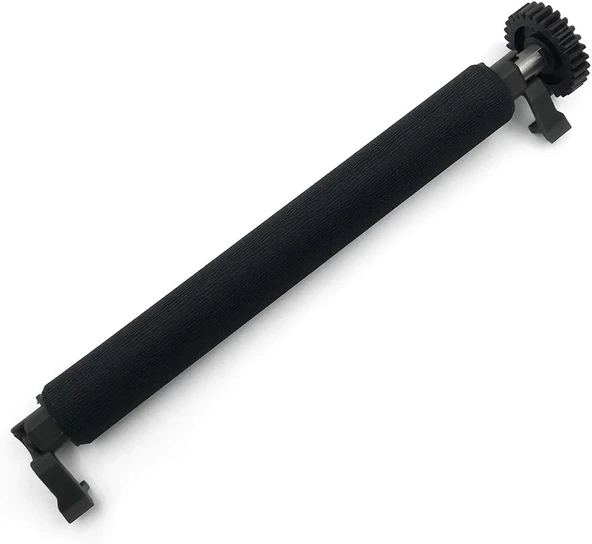 ZEBRA ZD420D ZD620D 203 Dpi Baskı Merdanesi ( Platen Roller ) Parça No: P1080383-413 ürün görseli 1