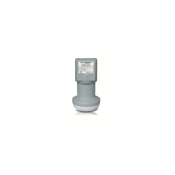 KS-LN13 Universal Tekli Lnb - Resim 2