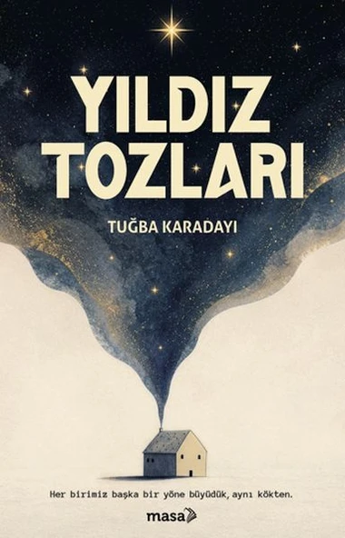 Yıldız Tozları ürün görseli 1