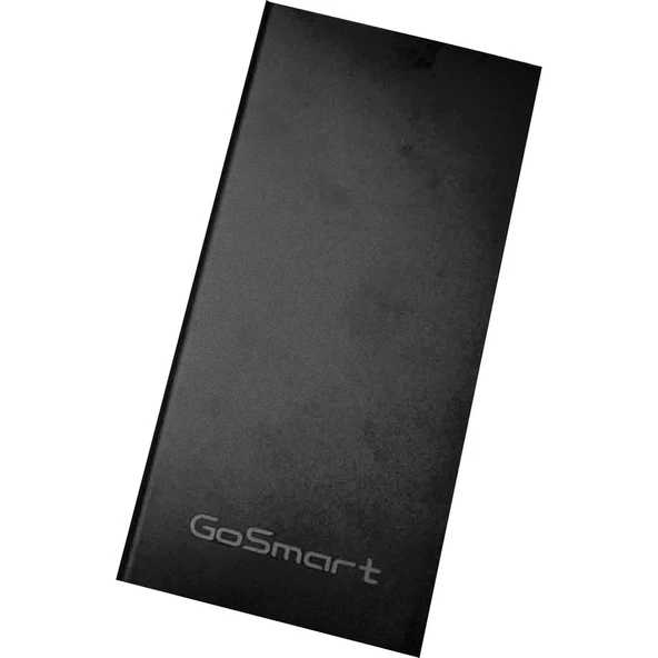 (Gs-Pb-16) 8000 Mah Powerbank Siyah ürün görseli 1