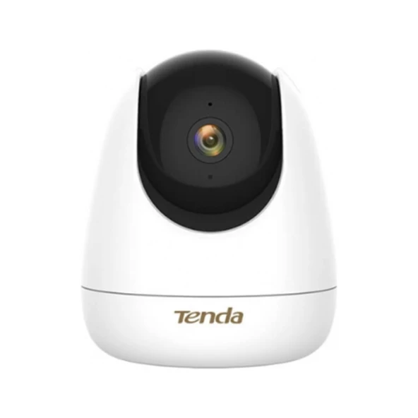 CP7 Wi-Fi 6 5MP 3K 360° Yapay Zeka Destekli Full HD İç Mekan Wi-Fi Güvenlik Kamerası, Hareket Tespit ve Takibi, Gece Görüşü, Çift Yönlü Sesli IP Camera ürün görseli 1