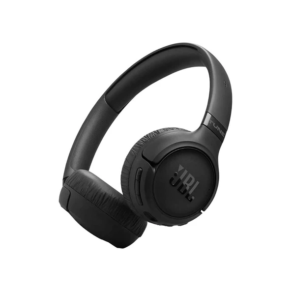 JBL JBL Tune 680NC ANC Siyah Kulak Üstü Bluetooth Kulaklık ürün görseli 1