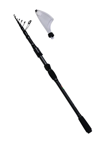 Fujin Walker 270cm 10-30gr Teleskopik Spin Kamışı ürün görseli 1