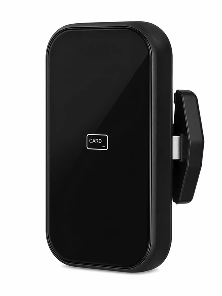 WIXO Elektronik Şifreli ve Kartlı Kabin Kilidi | Akıllı Dolap Kilidi | RFID Kartlı Dijital Kilit ürün görseli 1