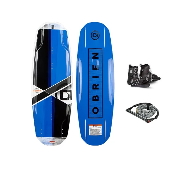 Obrien Hokky Wakeboard Seti 118cm ürün görseli 1