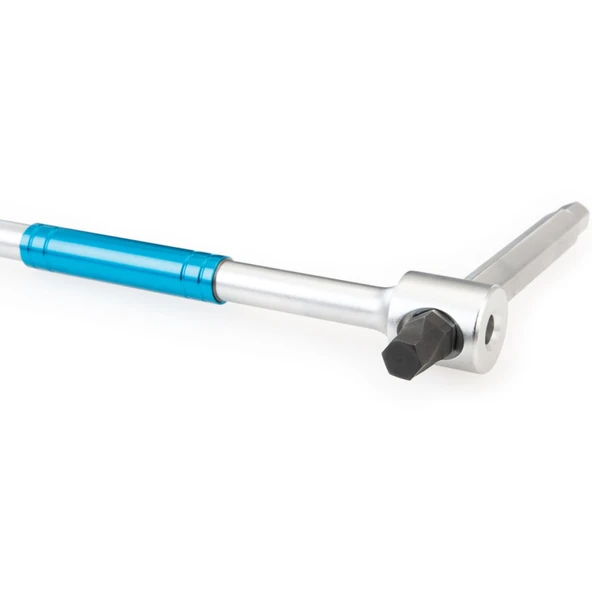 Park Tool THH-2 Profesyonel Alyan Anahtar 2mm PTTHH2 - Resim 4