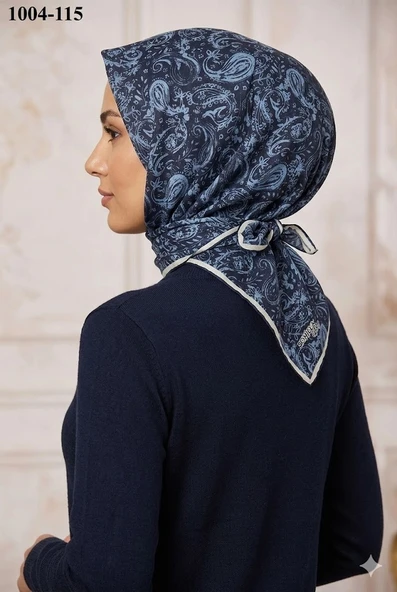 Bonjela Soft Pamuk Eşarp 1004-115 ürün görseli 1