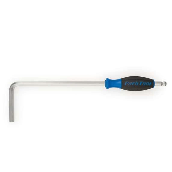 Park Tool HT-10 Profesyonel Güçlü Alyan Anahtar 10mm PT10HT10 ürün görseli 1