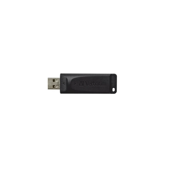 32GB Slider Siyah USB Bellek 98697 ürün görseli 1
