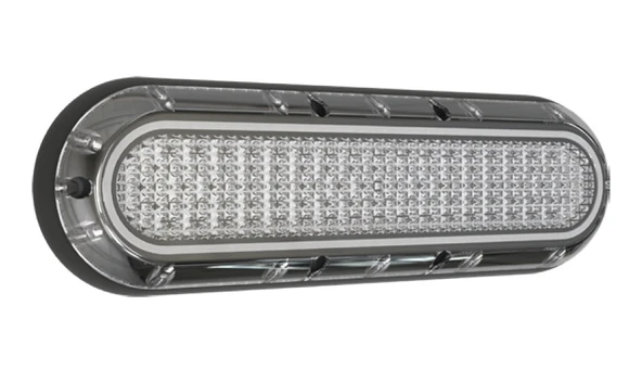 Saray Su Altı Lambası Beyaz 30W ürün görseli 1