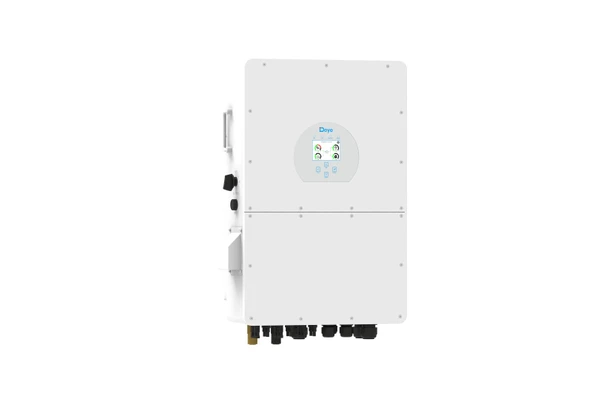 DEYE 30kW Hibrit Trifaze (HV) ürün görseli 1