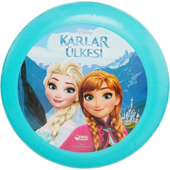 Frozen Frizbi ürün görseli 1