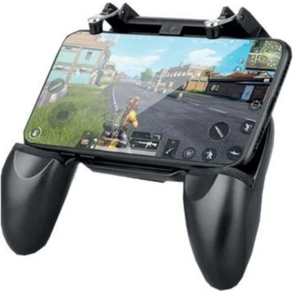 Piranha Home Pubg Için Mobil Oyun Kolu 8865 Piranha USB Pc Mobil Oyun ürün görseli 1