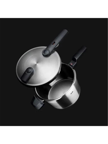Fissler Vitaquick Premium 4.5 lt Düdüklü Tencere ürün görseli 1