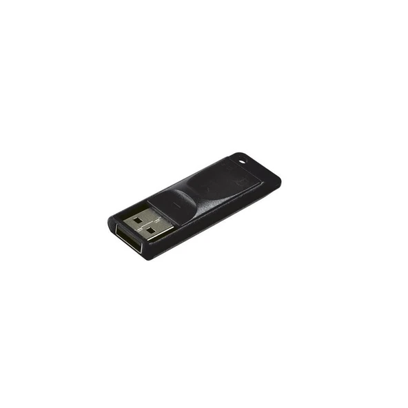 32GB Slider Siyah USB Bellek 98697 - Resim 3