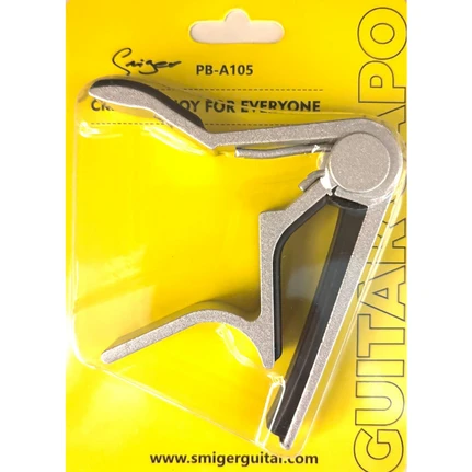 SMİGER KAPO SILVER PB-A105 ürün görseli 1