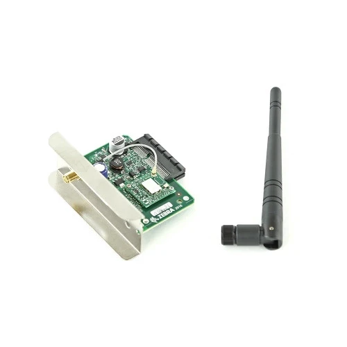ZEBRA Kit Kablosuz Kart, Wi-Fi 6 802.11AX, BT 5.3, ZT410 ZT411 ZT420 ZT421 ZT510 ZT600 ZT610 ZT620 Serisi Parça No: P108 ürün görseli 1