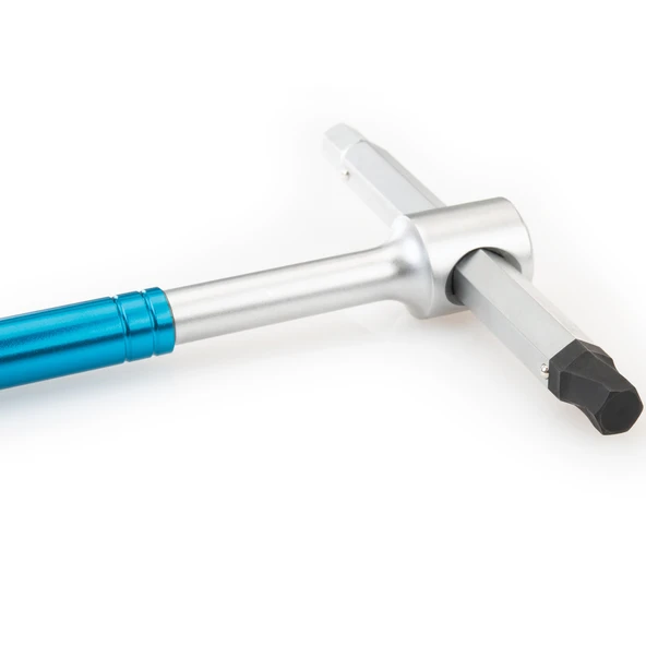 Park Tool THH-2 Profesyonel Alyan Anahtar 2mm PTTHH2 - Resim 2
