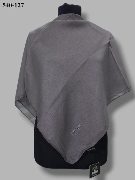 Lop'res Soft Pamuk Eşarp 540-127 - Resim 2