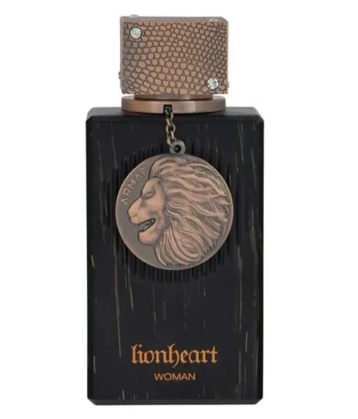 Armaf Club De Nuit Lionheart Edp 100 Ml Kadın Parfüm ürün görseli 1