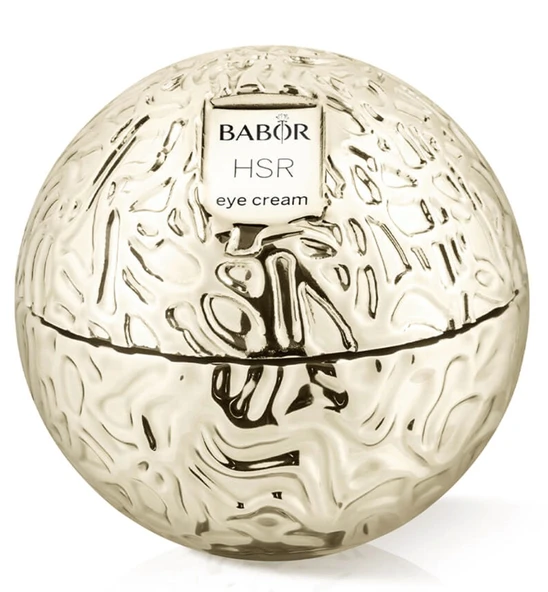 Babor HSR Lifting Anti Wrinkle Eye Cream Kırışıklık Karşıtı Göz Kremi 30 ml ürün görseli 1