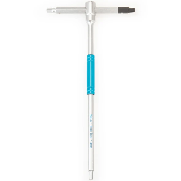 Park Tool THH-4 Profesyonel Alyan Anahtar 4mm PTTHH4 ürün görseli 1