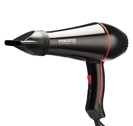 Powertec Profesyonel Fön Makinesi TR-601 ürün görseli 1
