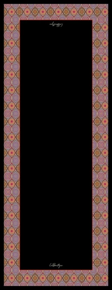 LABOUTİQUE ÖZEL SERİ ŞAL 220501 ürün görseli 1