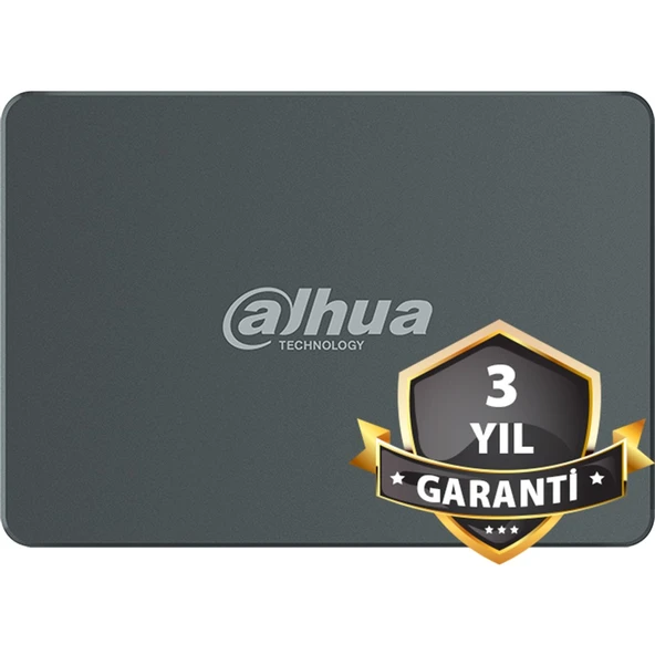 C800A 120GB SATA3 SSD 530MB Okuma 450MB Yazma Hızı ile Yüksek Performans ürün görseli 1