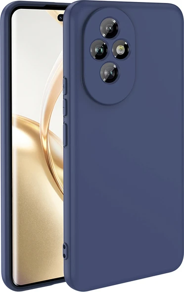 Honor 200 Pro Kılıf Mnc Mara Lansman Kapak -115404 ürün görseli 1